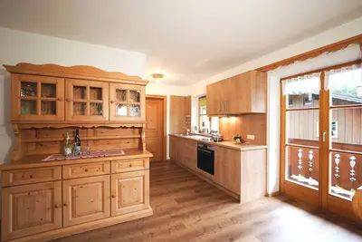 Image de Apartment no. 2, 2-4 persons, 42 sqm, balcony, bedroom+living room/kitchen with sofa bed