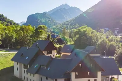 Image de Les Hameaux de la Perrière by Interhome