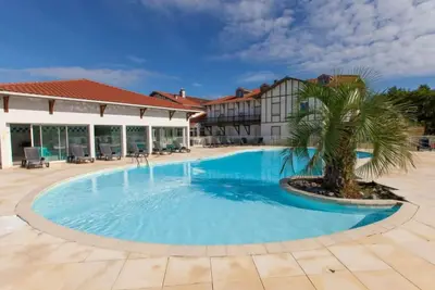 Image de Les Hameaux de La Chalosse by Interhome