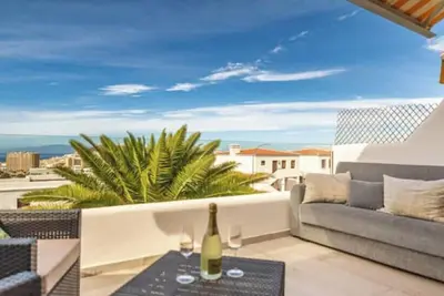 Image de Sea View Escape Modern & Bright Apartment