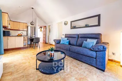 Image de Luxury Penthouse with AirCon and Stunning Views