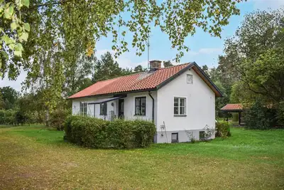 Image de Belle maison à Simrishamn avec WiFi
