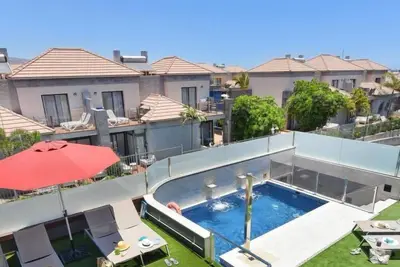 Image de Meloneras Hills 19 by Interhome