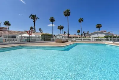 Image de Santa Barbara by Interhome