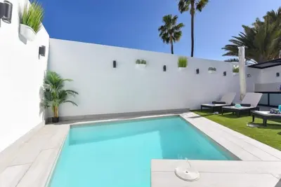 Image de Villa Daniela by Interhome