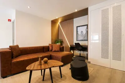 Image de w *| Captivating 2br in Miraflores