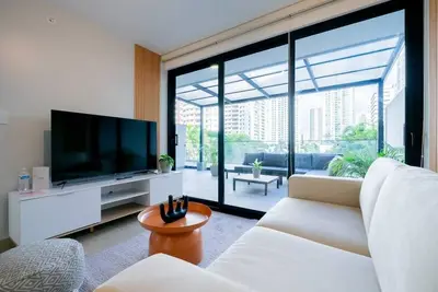 Image de w* | Glorious 1br in San Francisco