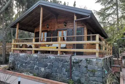 Vrbo Property