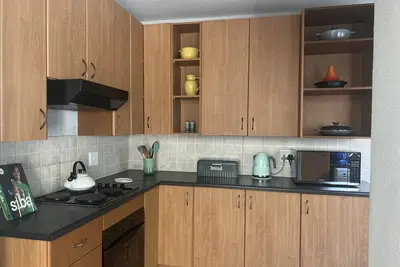 Image de Roodepoort Smart Home 1