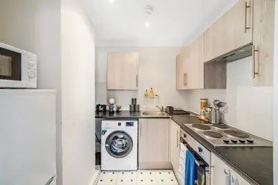 Image de Livestay 2Bedroom Apartment in Bayswater London 16