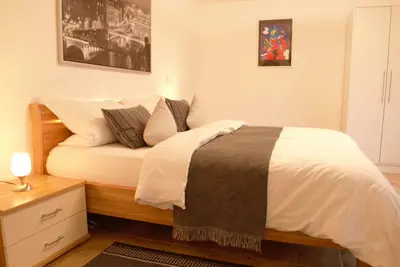 Image de GemĂĽtliche Ferienwohnung am LĂĽsenberg, Nahe Gelegen der Arnsberger Altstadt