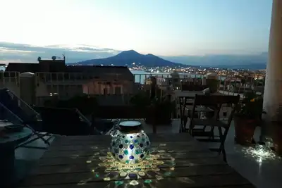 Image de Appartamento con Ampia Terrazza Vista Mare a 5 Minuti dal Centro