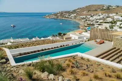 Image de Villa Tara