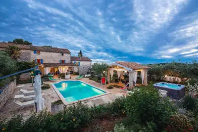 Image de Villa Oleandra
