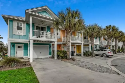 Image de Elevate Your Getaway: Two-Bedroom Spa Villa