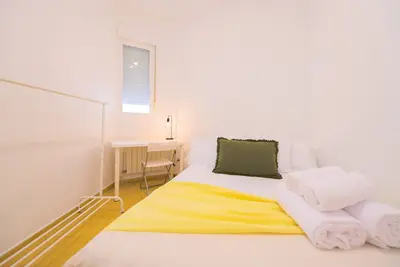 Image de Appartement Familial et Spacieux de 3 Pièces Lumineuses