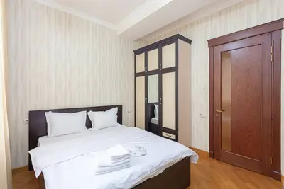 Image de Stay Inn on Buzand 13