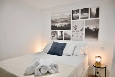 Image de Appartement spacieux et lumineux à Pasaje Virgen de la Alegría