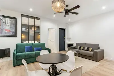 Image de An Elegant Apartment next to Montorgueil