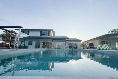 Image de Bella Luna Beach Front - 2 bed