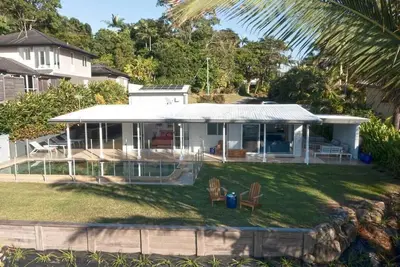 Image de Tide Pool Ocean Front - 2 bed