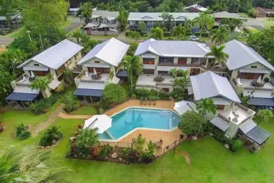 Image de Wongalinga Absolute Beachfront 2 Bedroom