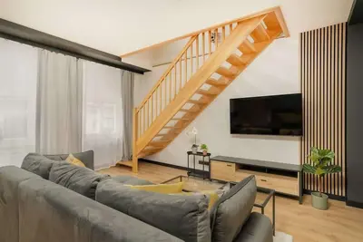 Image de Komeda Apartment for Families | Old Town