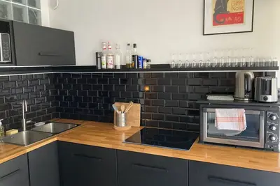 Image de Appartement au centre-ville, proche marais