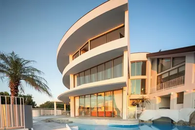 Image de Casa Rotunda, Casa Rotunda on Hamilton Island
