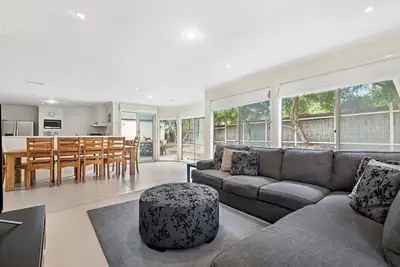 Image de Sorrento Palms Beach House