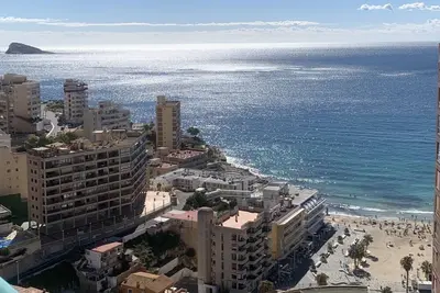 Image de A1014 - Vue sur la mer et confort pour vos vacances