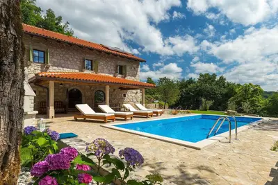Villa Lumaca
