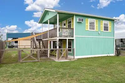 Image de Amberjack - Super cute house close to the beach - very affordable!