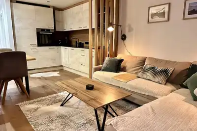 Image de Apartment Liesl - Zell am See