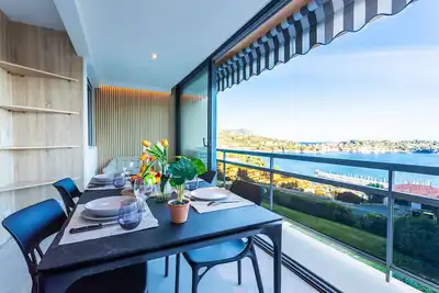 Image de Agrianthe Palmiers Ap4380 By Riviera Holiday Homes