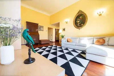 Residenza alla Cattedrale in Center Town