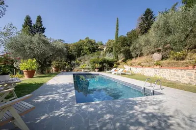 Image de Villa Iris with Swimming Pool