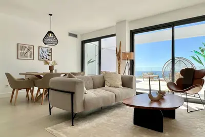 Image de Pure South Penthouse Sea View