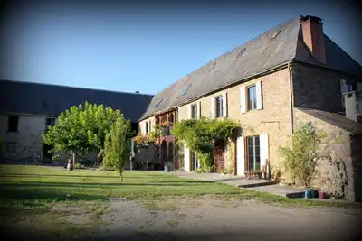 Image de Gite Dans la Bellongue