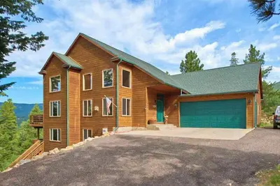 Image de Coyote Cottage Retreat, Hot Tub, Deck, Mtn Views
