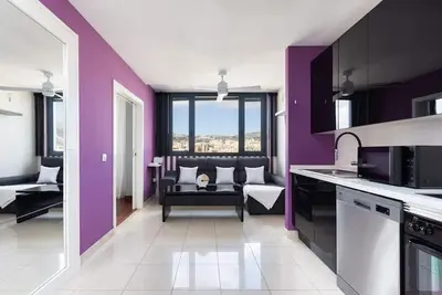 Image de Eden Rentals Panoramic Luxury Views Home