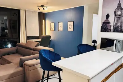 Image de Acogedor Apartamento en Medellin, Sector Poblado