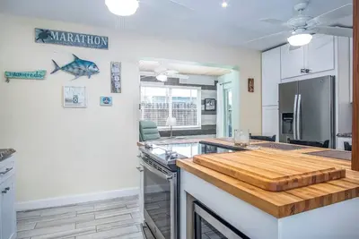 Image de Little Venice Family Affair 2 bedroom 1 bath One B