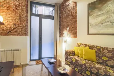 Image de Enjoy the center of Madrid! Sharing Co. 2 Bedroom Apartment