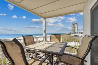Image de Gulfside Villa 1d - Amazing beachfront view  No Hassle Check Out