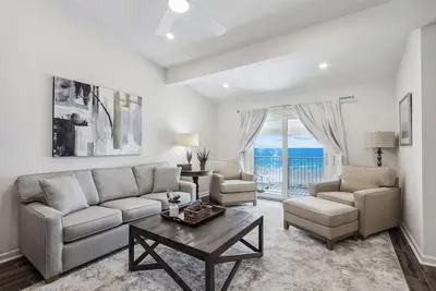 Image de New Listing! ! ! Gulfside Villa 2c - Amazing beachfront view  No Hassle Check Out