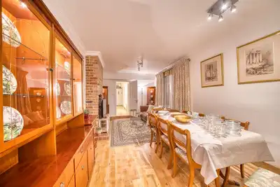 Image de Garden Flat in Waltham Forest East London