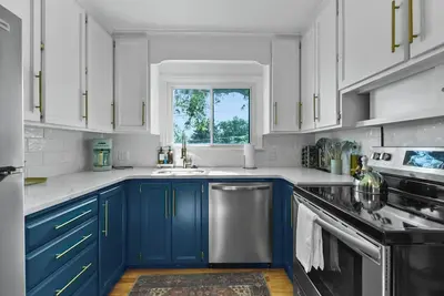 Image de Vintage Modern Mid-Century Gem
