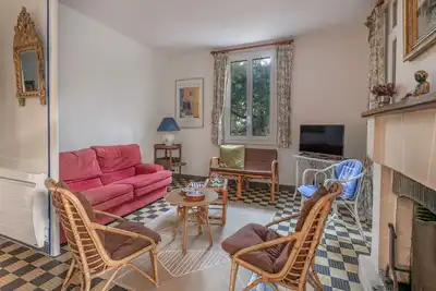 Image de Maison Ă 350m de la plage pour 6 Ă St Brevin