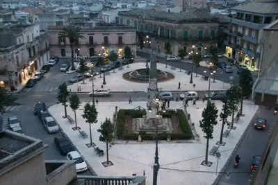 Image de Two-room apartment Sciesa 1st floor air-conditioned - wifi